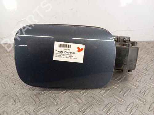 Used Fuel flap RENAULT MEGANE IV Grandtour (K9A/M/N_) 1.5 dCi 110 (110 hp) 29336185