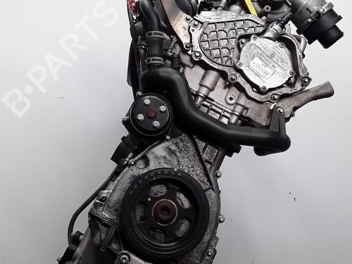 Engine MERCEDES-BENZ A-CLASS (W169) A 180 CDI (169.007, 169.307) | BP28337465M1  - Image 5