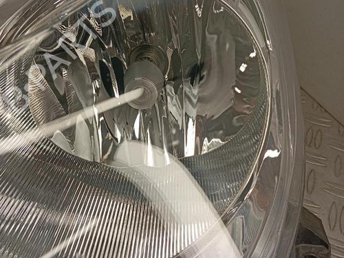 Left headlight CITROËN C3 II (SC_) 1.4 HDi 70 (SC8HZC, SC8HR0, SC8HP4) | BP38629020C28 - Image 2