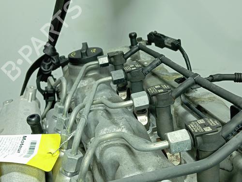 Engine KIA RIO III (UB) 1.4 CRDi | BP36399936M1  - Image 5