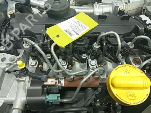 Engine RENAULT CLIO III (BR0/1, CR0/1)  | BP36249820M1  - Image 5