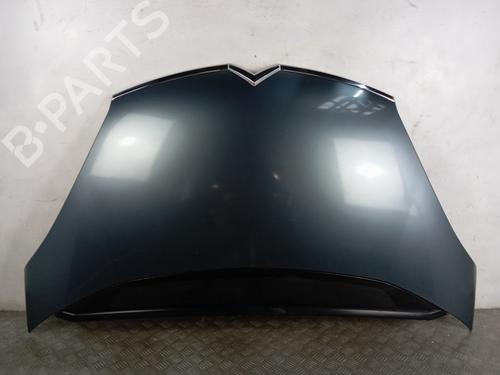 Used Hood CITROËN C4 Picasso I MPV (UD_) 1.6 HDi (109 hp) 28346020
