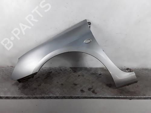 Used Left front fenders PEUGEOT 307 Break (3E) 2.0 HDI 110 (107 hp) 28346189