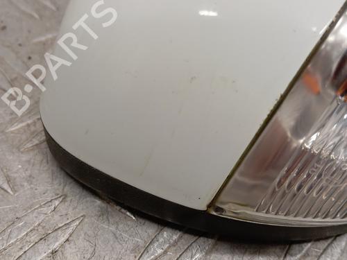 Right mirror RENAULT CLIO IV (BH_) 1.5 dCi 90 | BP28345883C27 