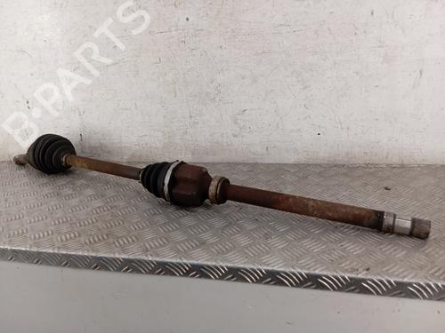 Right front driveshaft CITROËN JUMPER II Van 2.2 HDi 130 | BP28341595M39 