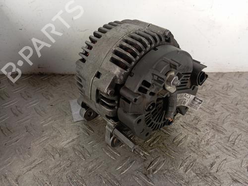 Generator VW PASSAT B6 (3C2) 2.0 TDI 16V | BP28345834M7 