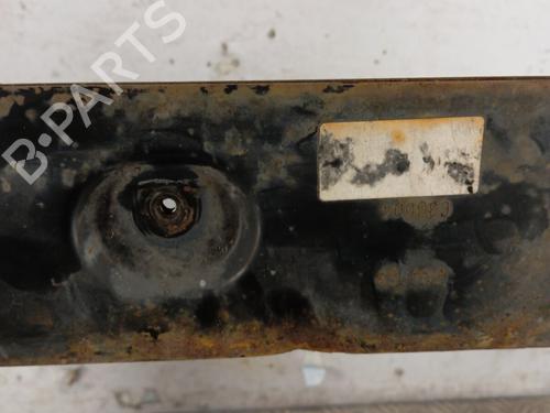 Crossmember RENAULT MODUS / GRAND MODUS (F/JP0_) 1.2 (JP0C, JP0K, FP0C, FP0K, FP0P, JP0P, JP0T) | BP31883615C162