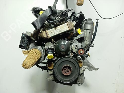 Engine BMW 1 (E87) | BP39091718M1 - Image 5