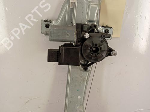 Rear left window mechanism CITROËN C3 III (SX) 1.2 PureTech 82 | BP28424827C24 - Image 3