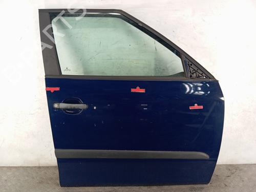 Dør høyre foran SKODA FABIA II Combi (545) 1.6 TDI (75 hp) 28340010