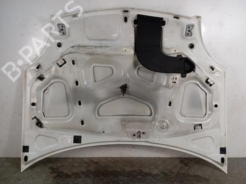 Hood RENAULT KANGOO (KC0/1_) 1.5 dCi (KC07) | BP28346286C1