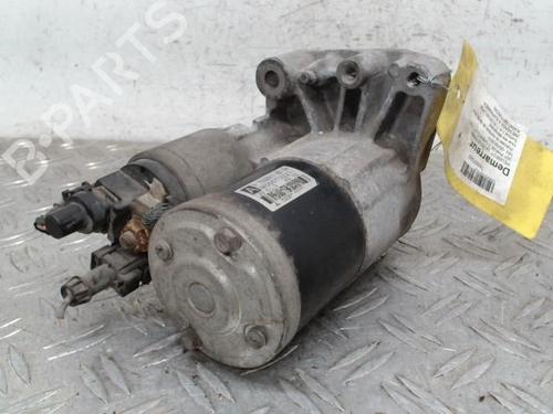 Starter PEUGEOT 207 CC (WD_) 1.6 16V | BP28348884M8 - Image 3