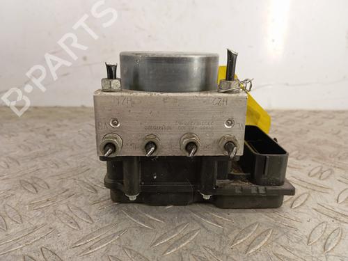 Used ABS pump OPEL CORSA D (S07) 1.3 CDTI (L08, L68) (90 hp) 32772847