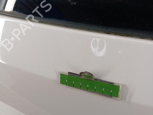 Used Tailgate Tailgate 37661502 37661502