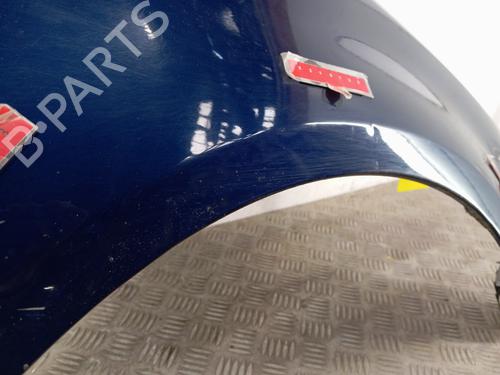 Used Right front fenders Right front fenders VW FOX Hatchback (5Z1, 5Z3, 5Z4) 1.2 (55 hp) 35931009 35931009