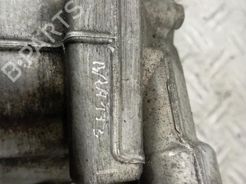 AC compressor PEUGEOT 407 (6D_) 1.6 HDi 110 (6D9HZC, 6D9HYC) | BP28343222M34 