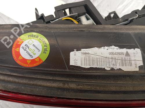 Left tailgate light SEAT LEON (5F1) 2.0 TDI | BP40002102C79 - Image 5