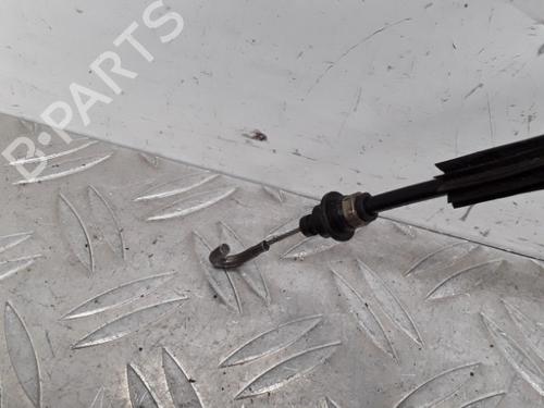 Front left lock VW LUPO I (6X1, 6E1) 1.0 | BP28344146C98 