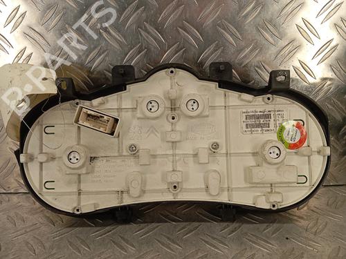 Used Instrument cluster Instrument cluster PEUGEOT 206 Hatchback (2A/C) [1998-2012] 36305599 36305599