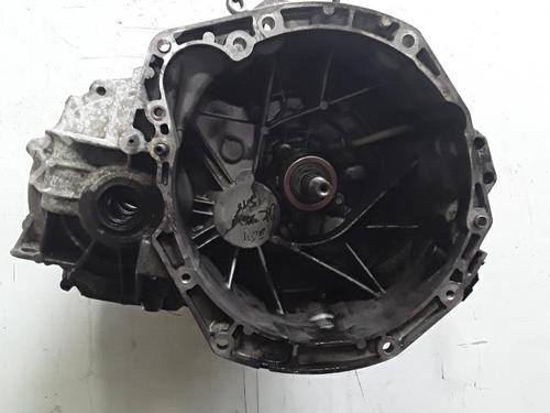 Gearbox RENAULT MEGANE III Coupe (DZ0/1_) 1.9 dCi (DZ0N, DZ0J, DZ1J, DZ1K) | BP28342485M3 