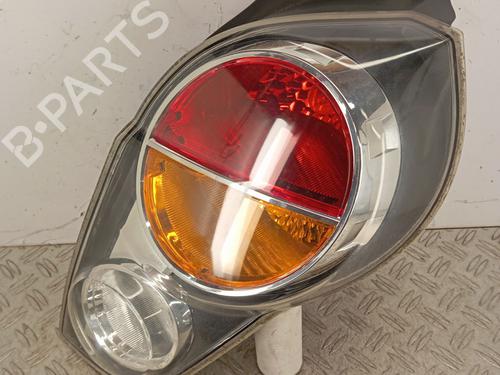 Used Right taillight Right taillight CHEVROLET SPARK (M300) 1.0 (68 hp) 32720762 32720762
