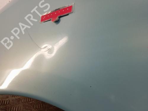 Forkjerm venstre CITROËN BERLINGO / BERLINGO FIRST Box Body/MPV (M_) 2.0 HDI 90 (MBRHY, MCRHY) | BP29912890C41