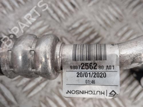 Used AC pipe AC pipe PEUGEOT 5008 II (MC_, MJ_, MR_, M4_) 1.5 BlueHDi 130 (MCYHZJ, MCYHZR, MCYHZX) (131 hp) 30941553 30941553