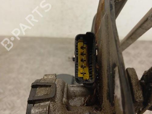 Front wiper motor DACIA LOGAN MCV (KS_) 1.5 dCi (KS0W) | BP28347529M29