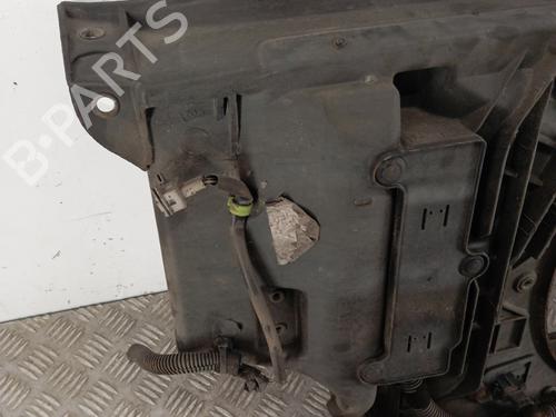 Used Front slam panel Front slam panel PEUGEOT 206 Hatchback (2A/C) 1.4 i (75 hp) 32723333 32723333