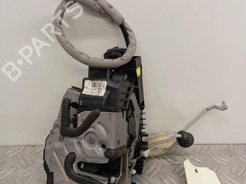 Used Rear right lock MERCEDES-BENZ S-CLASS (W222, V222, X222) S 400 Hybrid / h (222.057, 222.157) (306 hp) 28343123