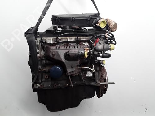Motor RENAULT CLIO I (B/C57_, 5/357_) 1.2 (5/357Y, 5/357K) (58 hp) 28339109