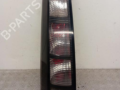 Venstre baglygte OPEL MERIVA A MPV (X03) 1.7 CDTI (E75) (100 hp) 28339178