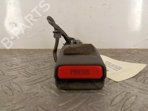 Seat buckle RENAULT KADJAR (HA_, HL_) 1.2 TCe 130 (HLMR) | BP29205787I32 - Image 3