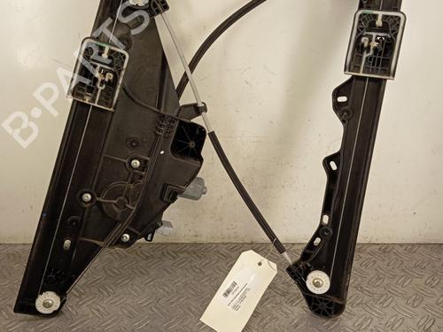 Used Front left window mechanism PEUGEOT 2008 II (UD_, US_, UY_, UJ_, UR_, UC_) 1.2 PureTech 130 (USHNS, URHNS) (130 hp) 28347119