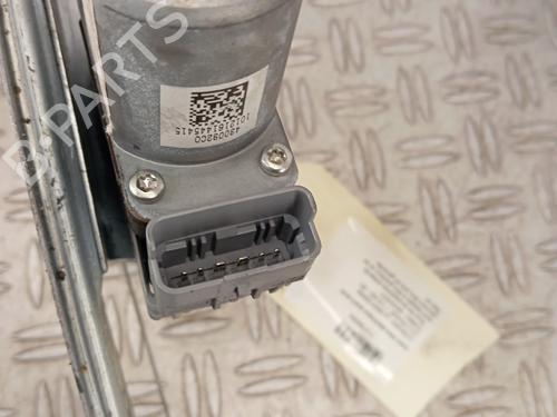 Rudehejsemekanisme Højre foran CITROËN C3 II (SC_) 1.6 HDi | BP29712048C23 
