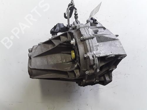 Gearbox RENAULT MEGANE III Hatchback (BZ0/1_, B3_) 1.5 dCi (BZ09, BZ0D, BZ1W, BZ29, BZ14) | BP28341430M3  - Image 6