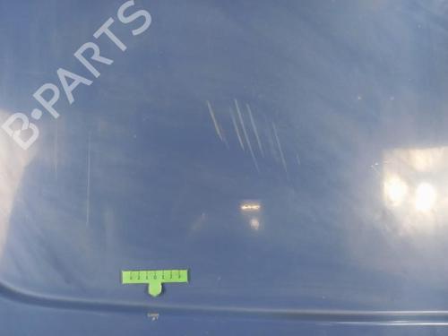 Left tailgate OPEL VIVARO A Van (X83) 1.9 DTI (F7) | BP28347313C76 - Image 3