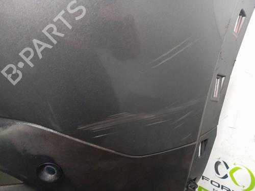 Rear bumper PEUGEOT 3008 II SUV (MC_, MR_, MJ_, M4_) 2.0 BlueHDi 150 (MJAHXH, MJAHXV, MJAHXG, MJAHSH, MJAHRH,... | BP28339273C8