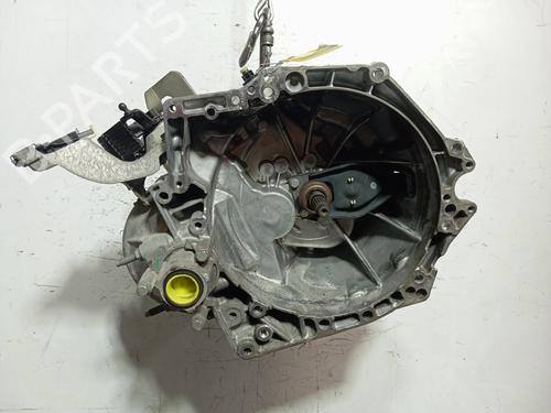 gearbox-citroen-c3-aircross-ii-2r_-2c_-2017-34140597 main image
