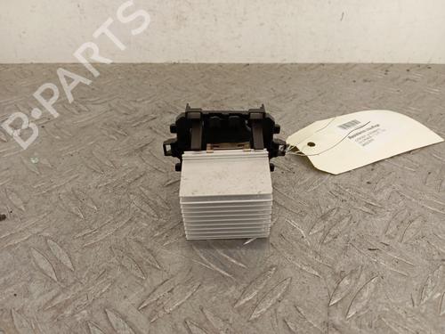 Varmeblæsermodstand CITROËN C3 III (SX) 1.2 PureTech 82 (83 hp) 28337443