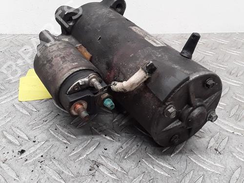 Used Starter Starter FORD MONDEO IV (BA7) 1.8 TDCi (125 hp) 28346235 28346235