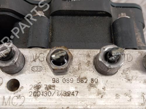 Used ABS pump ABS pump 28345640 28345640