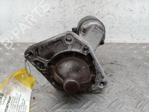 Used Starter RENAULT TRAFIC III Van (FG_) 1.6 dCi 125 (FGMH) (125 hp) 28344627