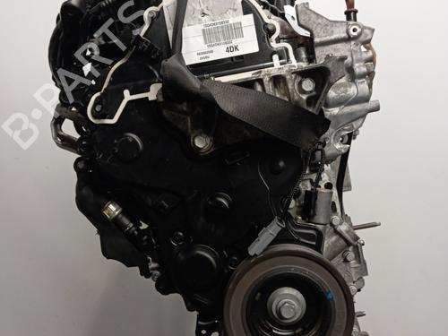 Engine PEUGEOT EXPERT Van (V_) 1.5 BlueHDi 100 | BP29371221M1 