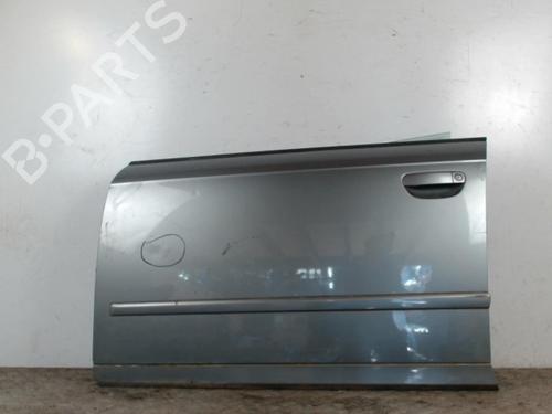 Left front door AUDI A4 B7 (8EC) 2.0 TDI 16V | BP28341191C2 