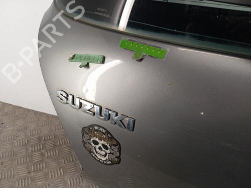 Tailgate SUZUKI SWIFT III (MZ, EZ) 1.3 DDiS (RS413D) | BP28343773C6 