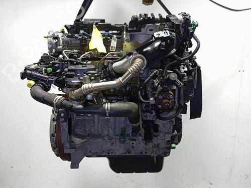 Engine PEUGEOT PARTNER Box Body/MPV 1.6 BlueHDi 100 | BP32289733M1 - Image 3