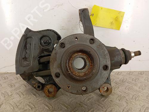 Left front steering knuckle PEUGEOT EXPERT Van (V_) 1.6 BlueHDi 95 | BP32479593M25  - Image 6