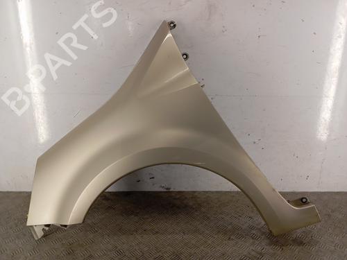 Forkjerm venstre RENAULT MODUS / GRAND MODUS (F/JP0_) 1.5 dCi (FP0D, JP0D) (82 hp) 30711900