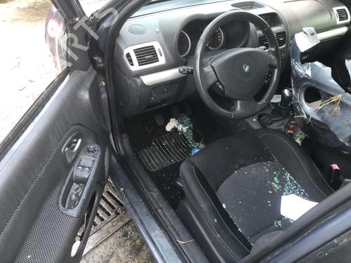 Used Parts RENAULT CLIO II (BB_, CB_) 1.5 dCi (B/CB3M) 4355353